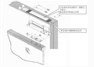 你了解门禁系统接锁方法及电控锁选择指南吗